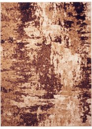 Teppich mit melierter Musterung, bpc living bonprix collection