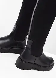 Weitschaftstiefel, bonprix