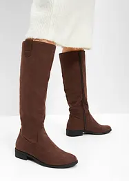 Bottes, bonprix