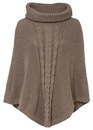 Poncho, bpc bonprix collection