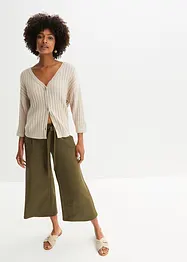 Strickjacke, bonprix