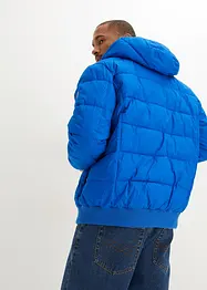 Veste matelassée style blouson, bonprix