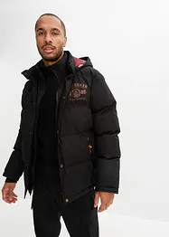 Winter-Steppjacke, bonprix