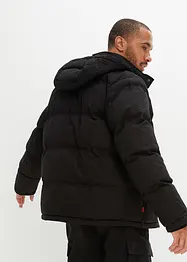 Veste matelassée d'hiver, bonprix