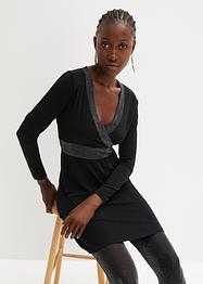 Robe à effet brillant, BODYFLIRT