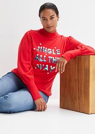 Weihnachts-Pullover, BODYFLIRT