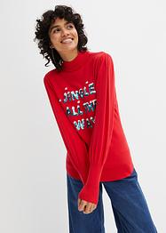 Weihnachts-Pullover, BODYFLIRT