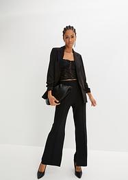 Blazer, BODYFLIRT