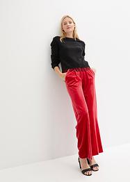 Pullover  mit Perlen-Fransen, BODYFLIRT