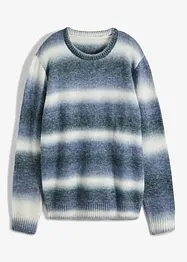 Pullover mit Farbverlauf, bpc bonprix collection