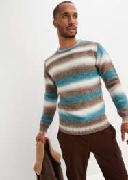 Pullover mit Farbverlauf, bpc bonprix collection