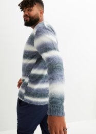 Pullover mit Farbverlauf, bpc bonprix collection