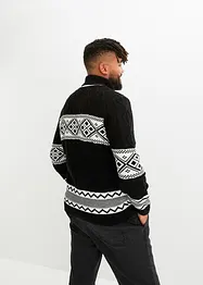 Rollkragenpullover, bpc bonprix collection