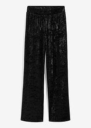 Pantalon en velours, RAINBOW