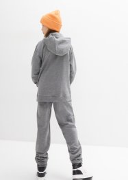 Sweat-shirt et pantalon enfant (ens. 2 pces.), bpc bonprix collection