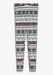 Weihnachts-Leggings, bonprix