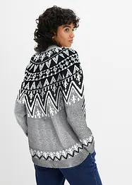 Norweger Pullover, bonprix