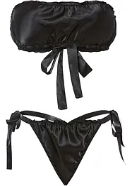 Bandeau à nouer et string (Ens. 2 pces.), VENUS