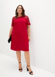 Kleid mit Pailletten-Einsatz, bpc selection premium