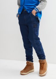 Jungen Thermojeans , Tapered Fit, John Baner JEANSWEAR