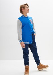 Jungen Thermojeans , Tapered Fit, John Baner JEANSWEAR