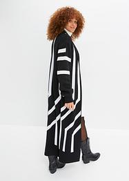 Long-Strickjacke, BODYFLIRT