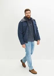 Winterjacke, John Baner JEANSWEAR