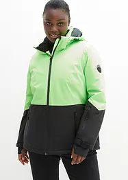 wasserdichte Ski Funktions-Jacke, bonprix