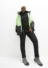 wasserdichte Ski Funktions-Jacke, bonprix