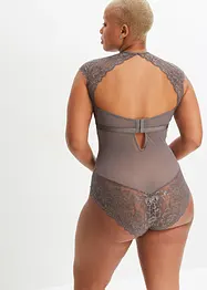 Body mit feiner Spitze, bonprix