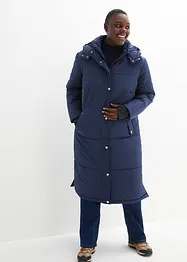 Manteau matelassé fonctionnel avec technologie isolante thermique, bonprix