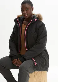 Parka technique imperméable, bonprix