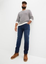 Thermojeans, bpc selection