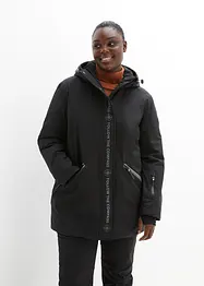 Veste de ski fonctionnelle, imperméable, bonprix