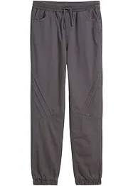 Thermo-Schlupfhose, Regular Fit, bonprix