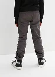 Thermo-Schlupfhose, Regular Fit, bonprix