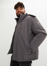 Funktions-Jacke mit Komfortschnitt, bpc bonprix collection