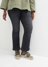 Stretch-Thermojeans, Bootcut, John Baner JEANSWEAR
