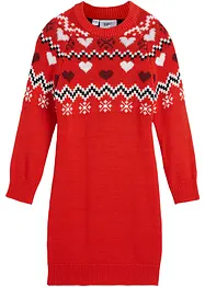 Strickkleid, bonprix