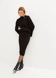 Pullover mit Struktur, bonprix
