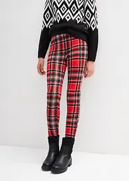 Thermo-Leggings mit Bequembund, bonprix