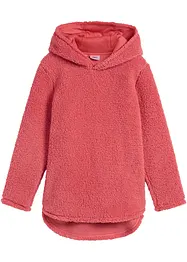 Fleecepullover, bonprix
