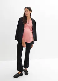 Stretch-Hose mit Viskose, bonprix