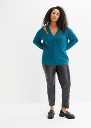 Pull, BODYFLIRT