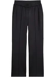 Funktions-Jogginghose mit weitem Bein, schnelltrocknend, bonprix