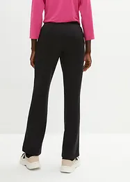 Funktions-Jogginghose mit weitem Bein, schnelltrocknend, bonprix