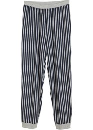 Pantalon de pyjama en jersey, bpc bonprix collection