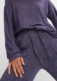 Pyjama in weicher Viskose Qualität, bpc bonprix collection