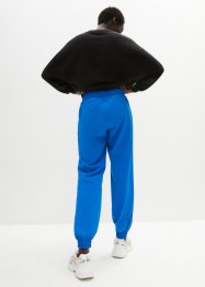 Pantalon de jogging léger à taille élastiquée, séchage rapide, bpc bonprix collection