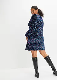 Robe à sequins, bonprix